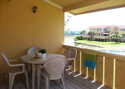 Beach Club By Rmi Vacations Pensacola Beach Exterior photo