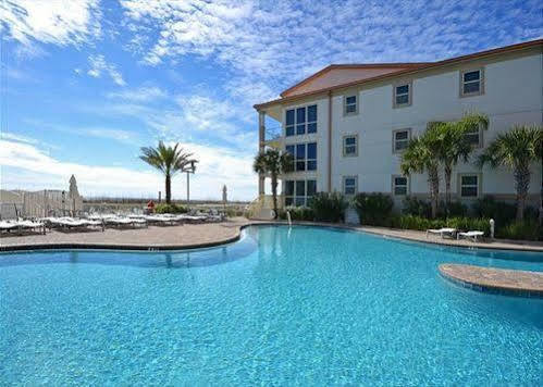 Beach Club By Rmi Vacations Pensacola Beach Exterior photo