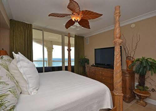 Beach Club By Rmi Vacations Pensacola Beach Exterior photo
