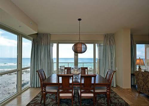 Beach Club By Rmi Vacations Pensacola Beach Exterior photo