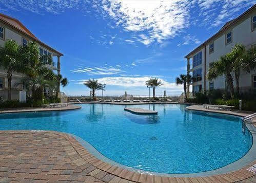 Beach Club By Rmi Vacations Pensacola Beach Exterior photo