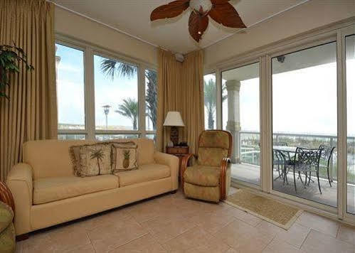 Beach Club By Rmi Vacations Pensacola Beach Exterior photo